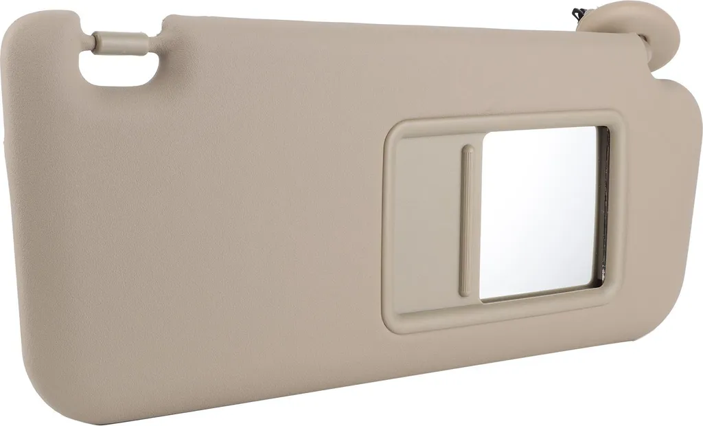 Pare-soleil Droit Anti-éblouissement pour RAV4 2006-2013 Référence B2