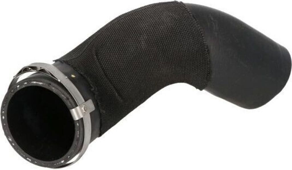 THERMOTEC DCV036TT Turbo Ladeluftschlauch für VOLVO XC60 Produktbild 