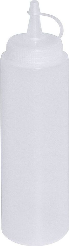 Contacto Quetschflasche 0,25l, Ø5 x H19cm, Ketchupflasche Produktbild 1