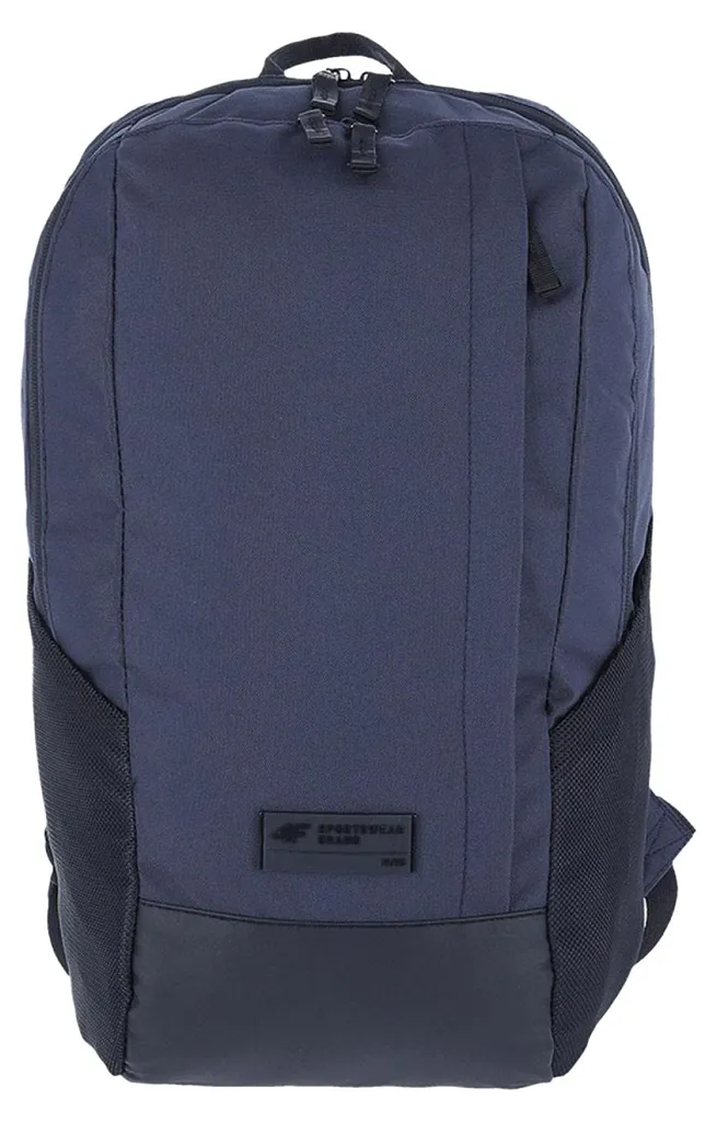 Sac à dos 20L bleu marine pour sport et ville 4F 4FWSS24ABACU280