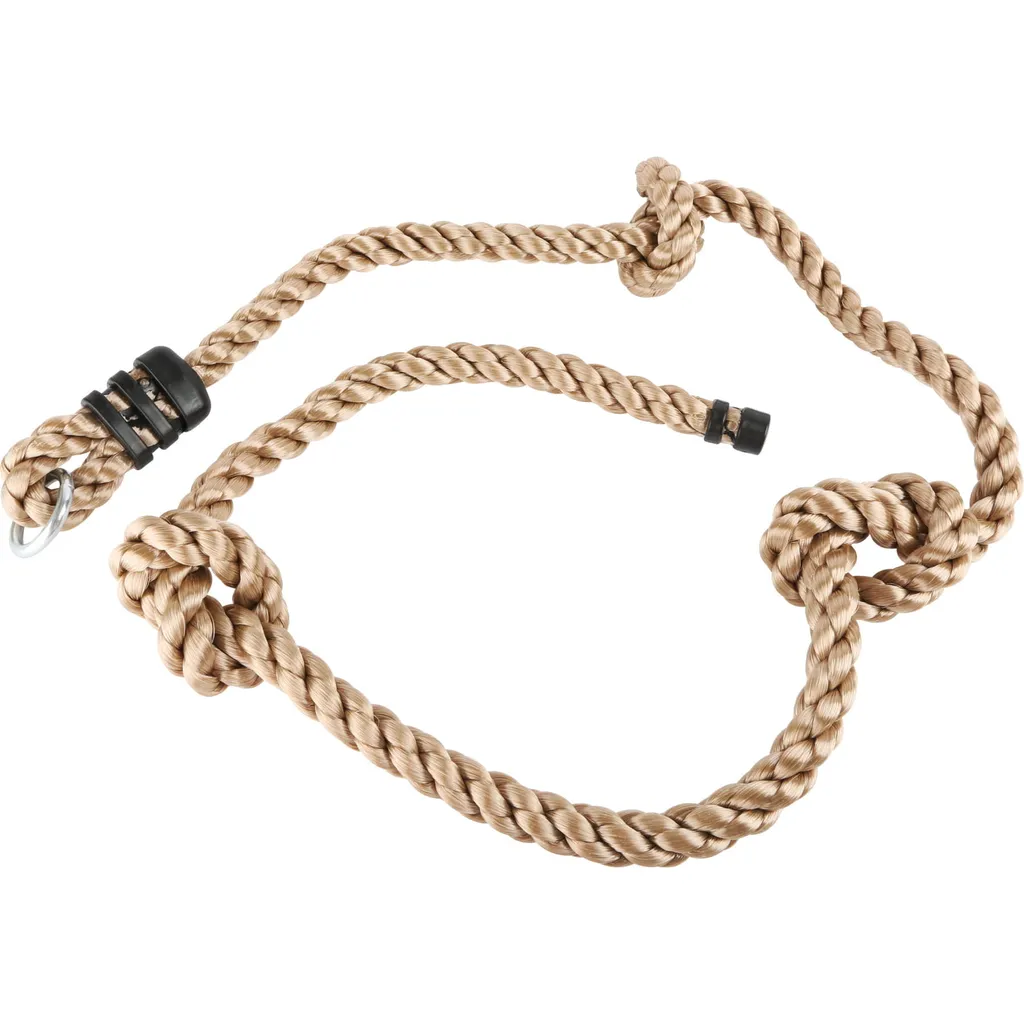 piccolo piede Corda di arrampicata per bambini Sky