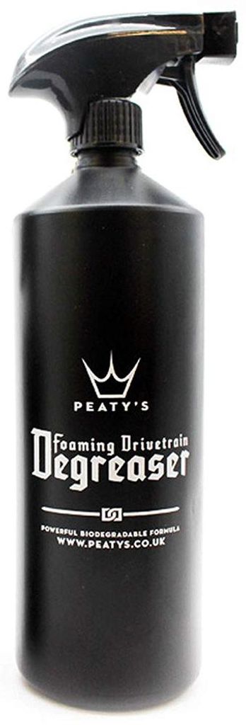 Peaty's Foaming Drivetrain Degreaser 1 L Fahrrad - Wartung und Pflege