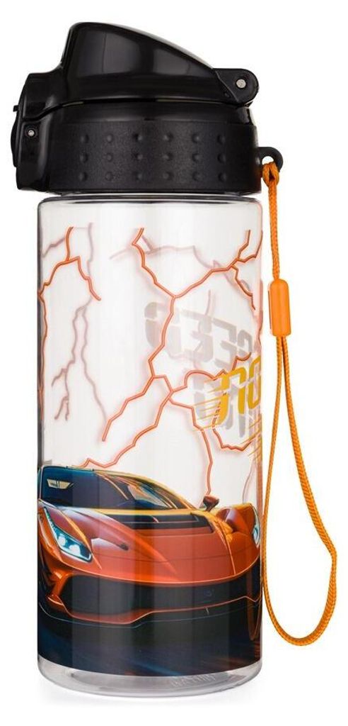 Oxybag OXY CLiCK Flasche 500 ml Auto 2