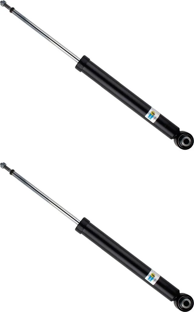 Amortisseur Bilstein B4 arrière pour Audi A4 B6 B7 et Cabriolet - Gaz