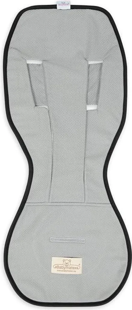 Coussin PADDI AIR pour Cybex : Technologie Airflow et Coloris Gris