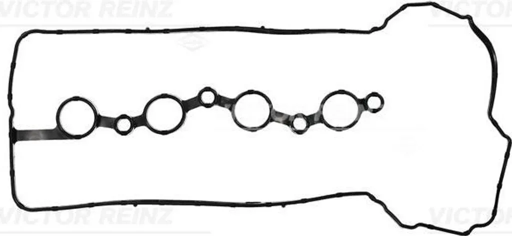 Joint culasse Victor Reinz 71-18485-00 - Résistance thermique moteur GDI