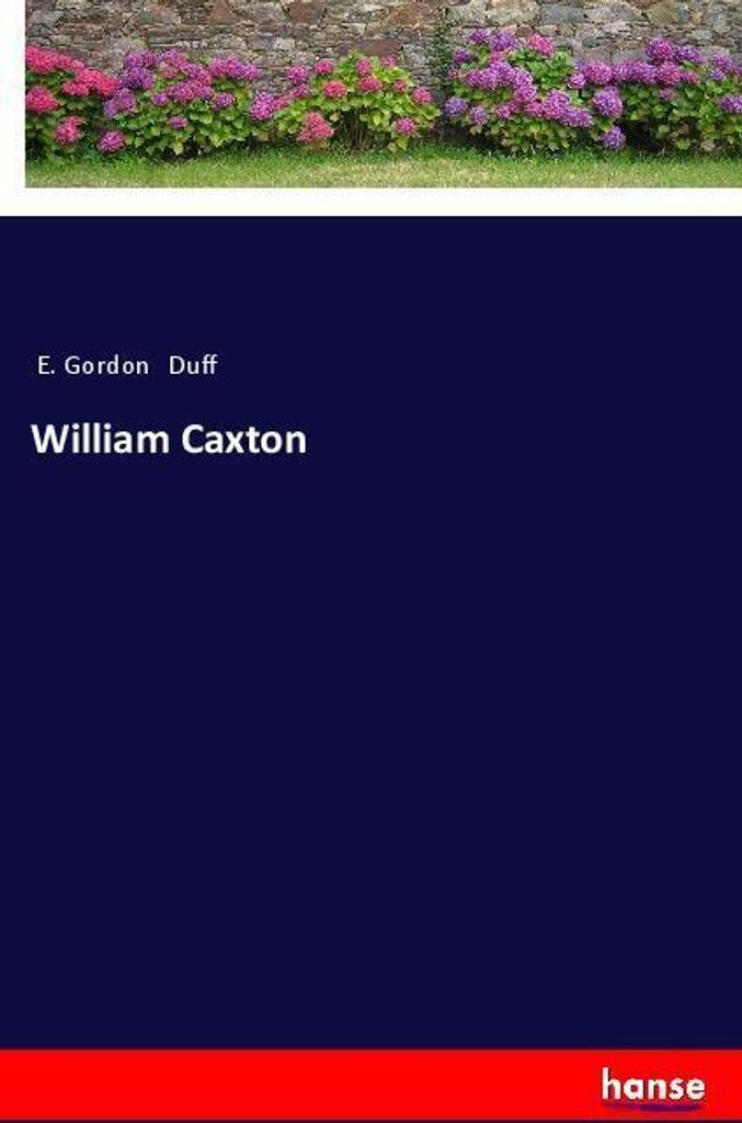 William Caxton