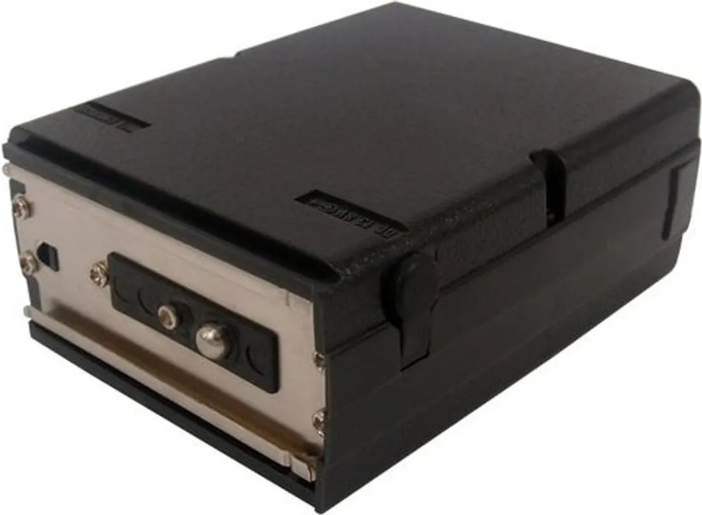Réparer Autonomie Maxon GMRS-210+3 avec cette Batterie de Remplacement