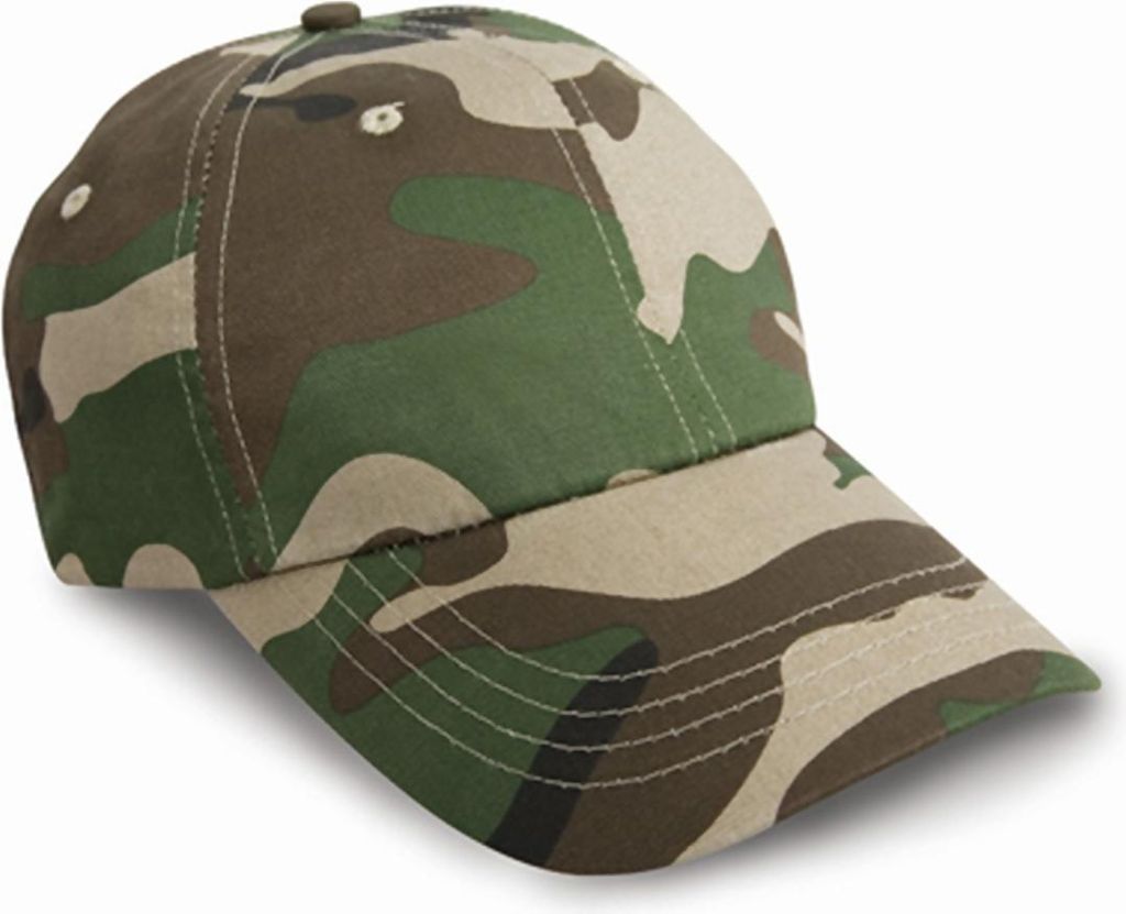 Czapka Result Headwear Heavy Bawełna Drill Pro Style Zdjęcie produktu 