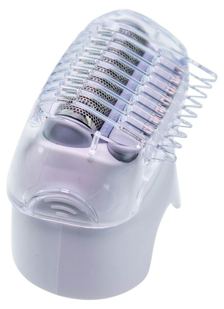 Braun 67030799, Głowica depilatora, Braun, 711, 721, 751, Zdjęcie produktu 