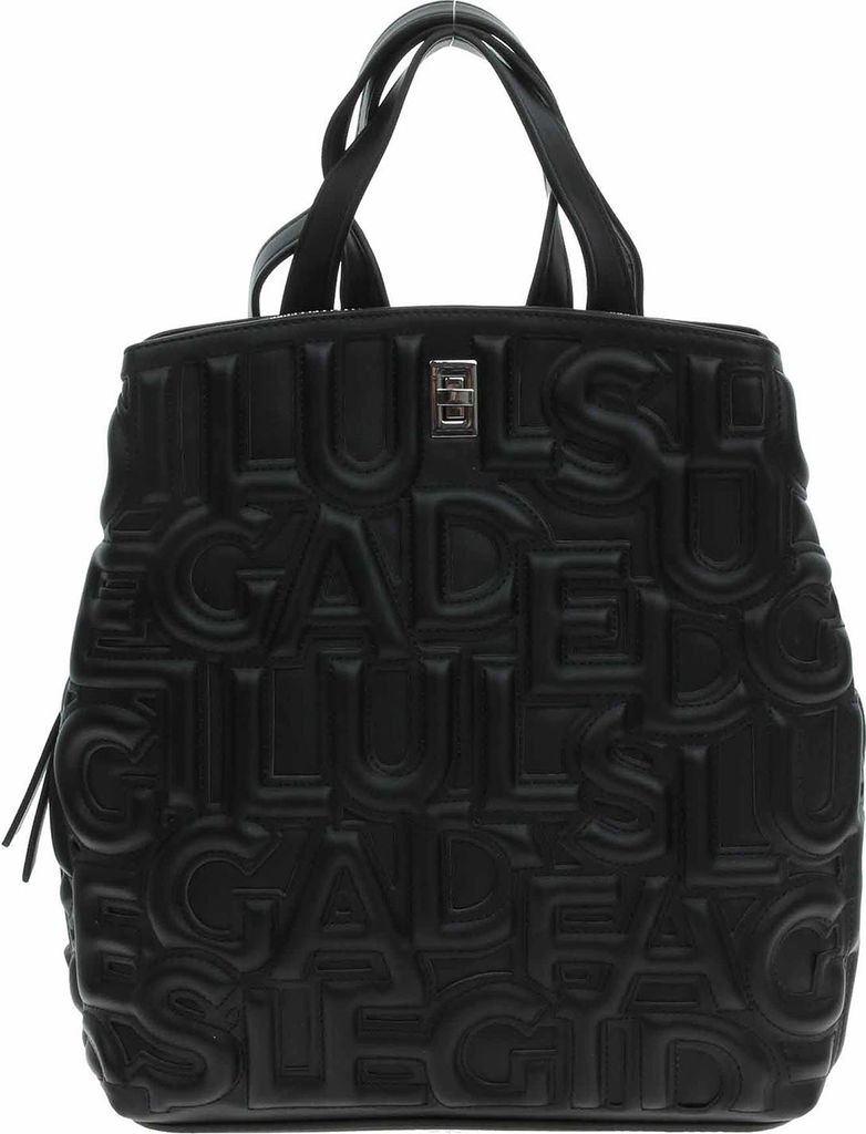 Desigual Damen Rucksack 25SAKP47 2000 schwarz