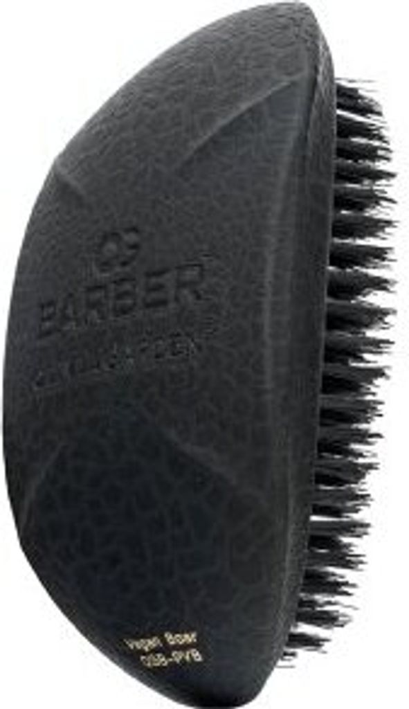Olivia Garden Barber Palm Wave Brush Bürste für Haar und Bart