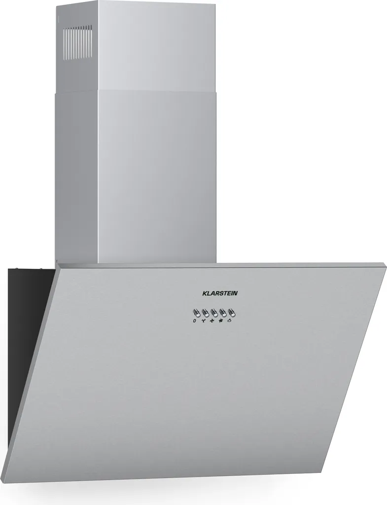 Hotte aspirante silencieuse et puissante contre odeurs cuisine 60cm