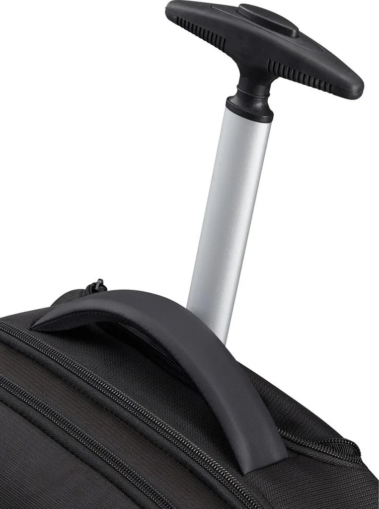 Zaino Samsonite Mysight Nero 17.3 | Vivi la Città Senza Limiti - 12