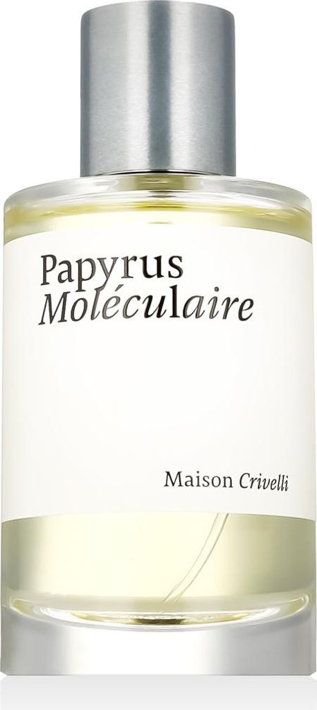 Maison Crivelli Papyrus Moléculaire EDP 100 ml UNISEX Image du produit 