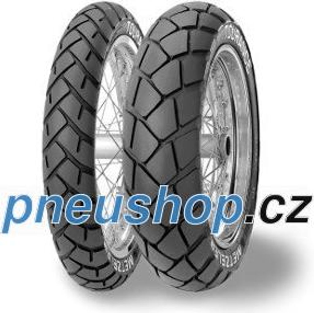 Metzeler  motorcycle-tyres Tourance ( 17 ) Obrázek produktu 