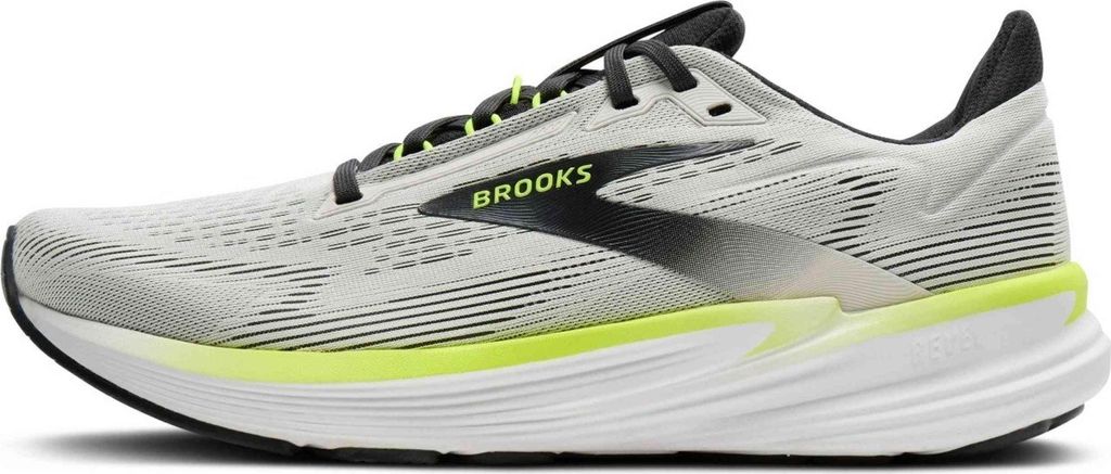 Laufschuhe Brooks 1104681D006 für Herren Produktbild 