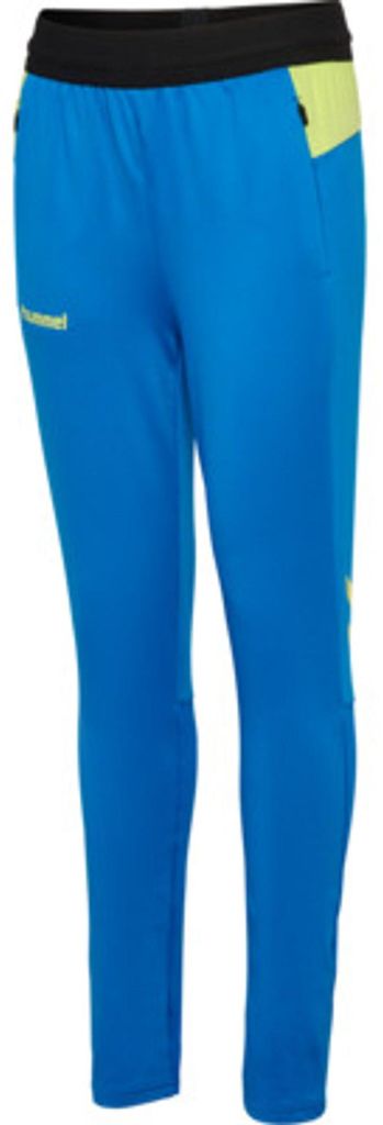 Hummel Hmlblaze Pro Training Pants Kids - skydiver, Größe:128