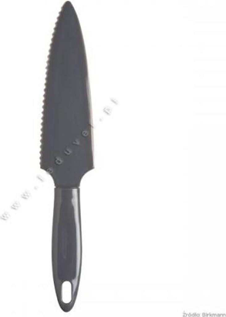 RBV Birkmann 429857, Deegschraper, Kunststof, 1 stuk Productafbeelding 