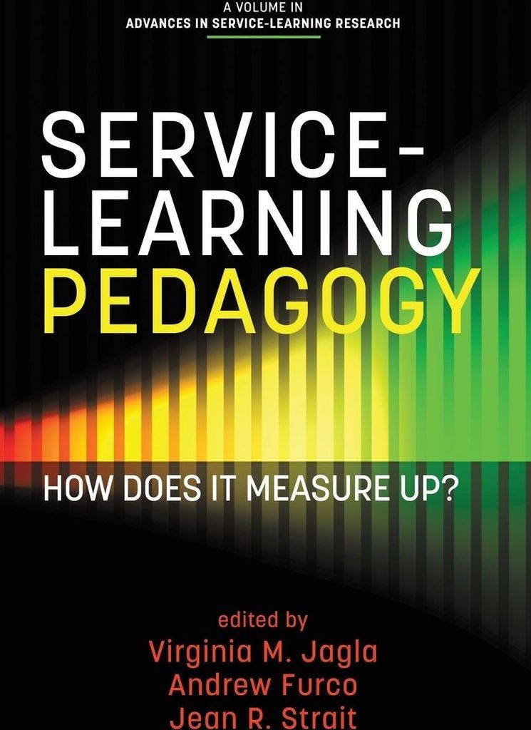 Service-Learning Pedagogy