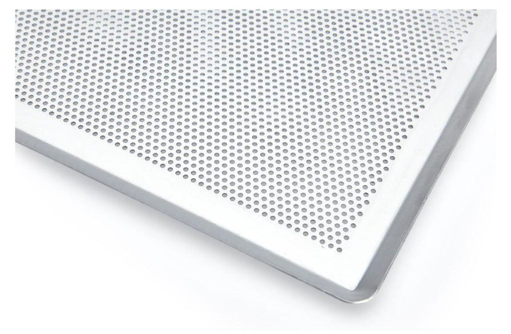 De Buyer Perf.edelstahl Backblech 40X30 Zdjęcie produktu 