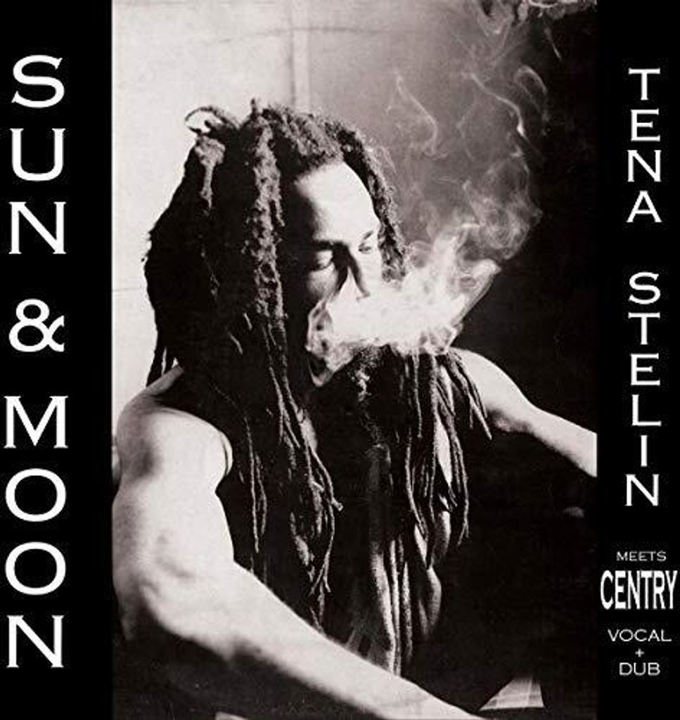 Tena Stelin & Centry - Sun And Moon Vinyl