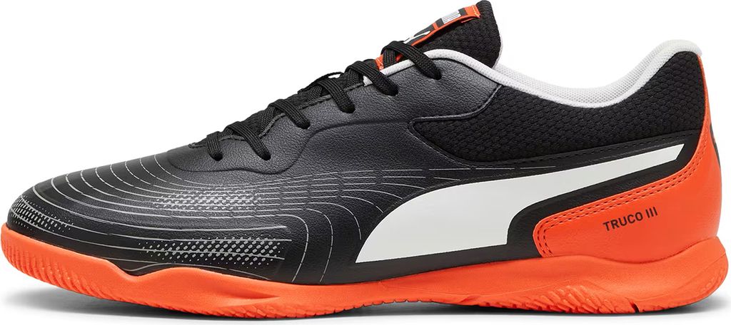 107979 Puma TRUCO III Indoor męskie buty piłkarskie | Kaufland.pl