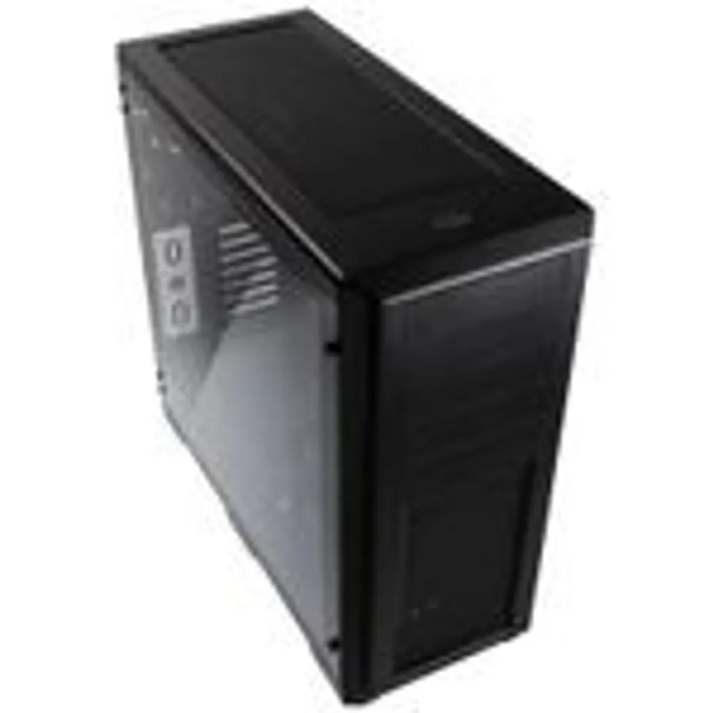 Boîtier PC Professionnel Phanteks Enthoo Pro pour Workstation et Gaming - 4