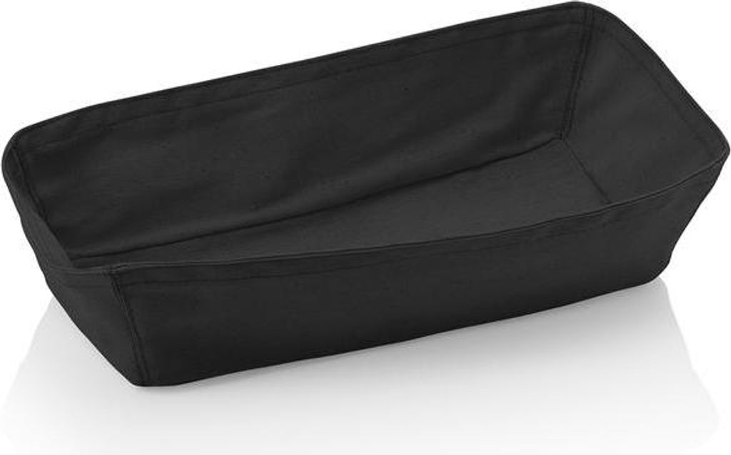 4x Inlay für GN Buffetkorb 1447 Steelnest, 1/3, Höhe 7 cm, Baumwolle