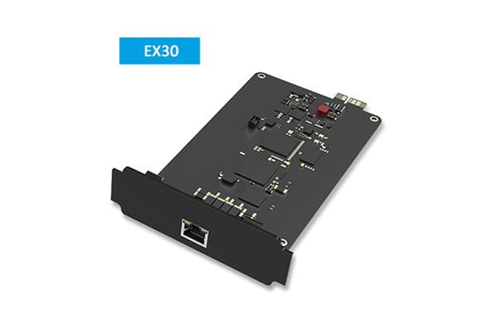 Yeastar PBX zub. Modul EX30 für S100/S300