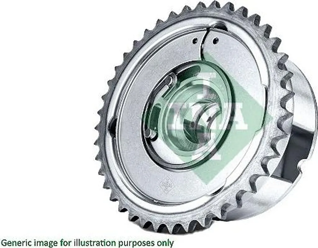Roue d'Arbre à Cames Opel Antara 3.0 pour Réparation Distribution