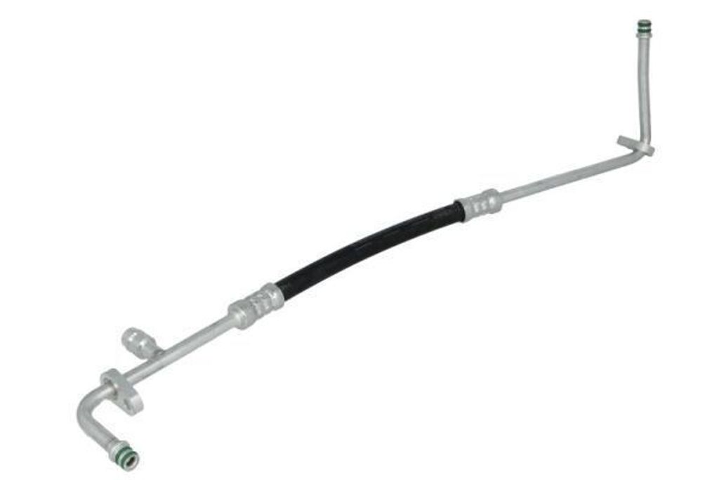 THERMOTEC Hochdruckleitung Klimaanlage Hochdruckleitung KTT160130 für OPEL Movano B Kastenwagen (X62)