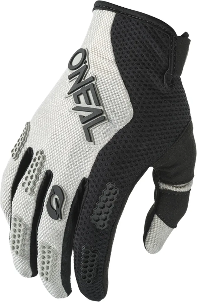 Gants O'Neal Element anti-dérapants et respirants en taille S