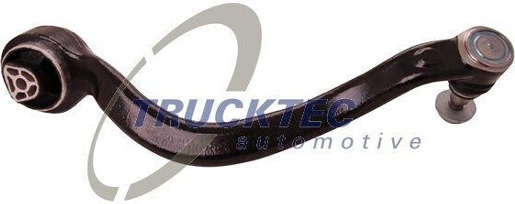 TRUCKTEC AUTOMOTIVE 08.31.210 Querlenker Unten Vorne Vorne Rechts für BMW X5 (E70)