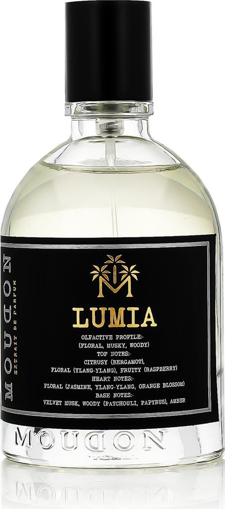 Moudon - Lumia Extrait de Parfum 100ml