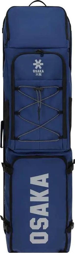 Osaka Pro Tour Modular Hockeyschlägertasche Blau Blau One Size