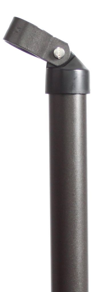 Alberts 623074 Strebe | zinkphosphatiert, Produktbild 
