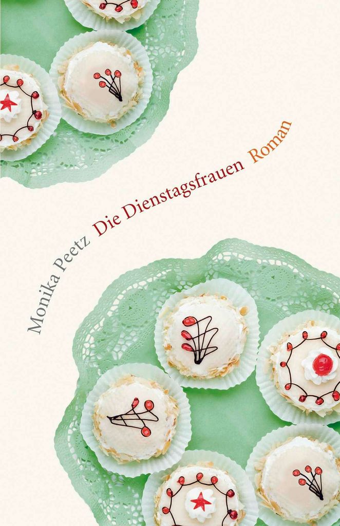 Peetz, M: Dienstagsfrauen