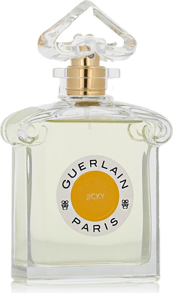 Guerlain Jicky, Frauen, 75 ml, Blumig, Lavander, Zitrone, Produktbild 