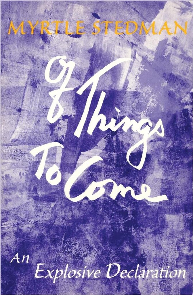 Of Things to Come