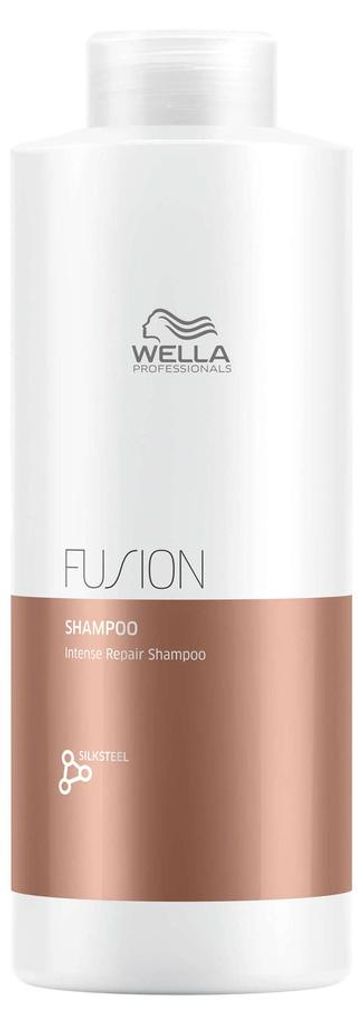Wella Shampoo Wella Professionals Fusion Intense Repair Immagine del prodotto 