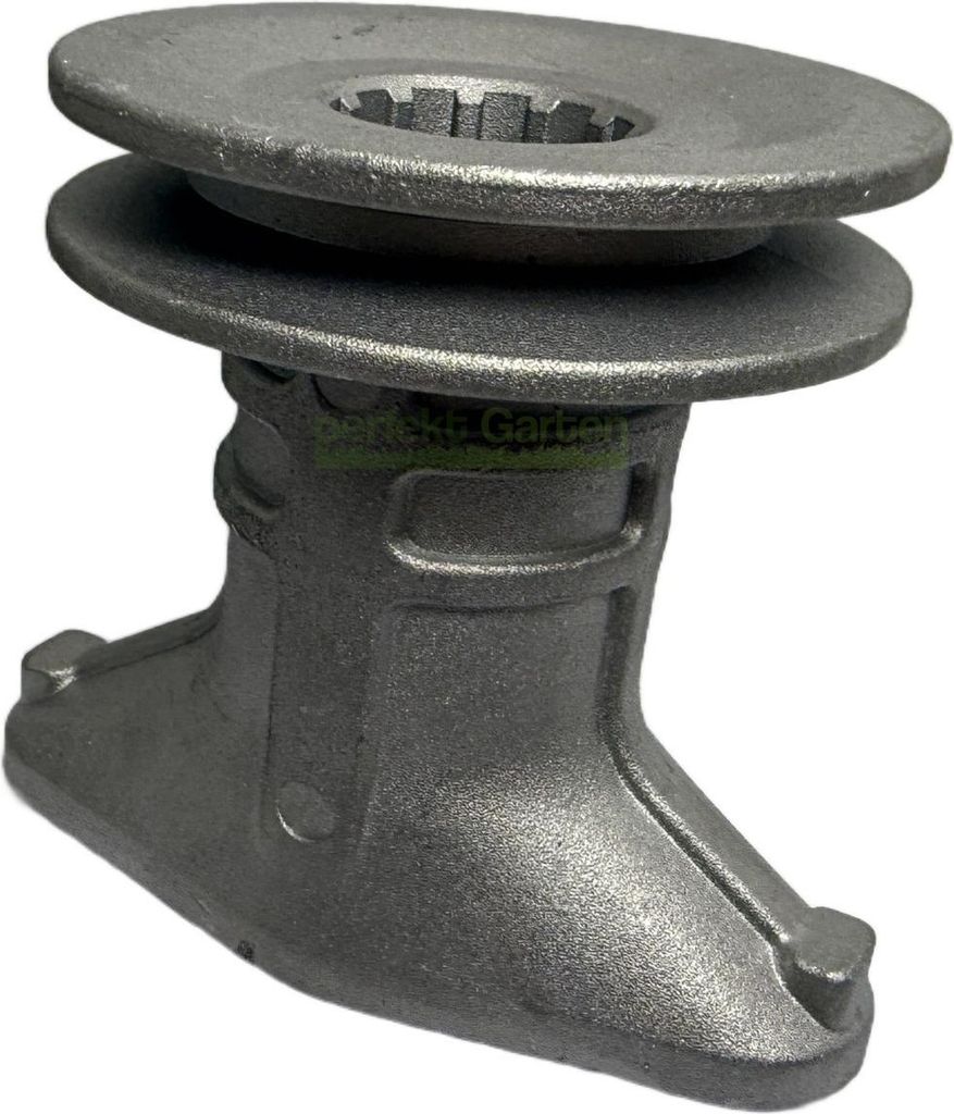 Porte-couteau Ø22 mm pour Stihl RM 2.0 2.1 2.2 RC RT 248.0 Image du produit 