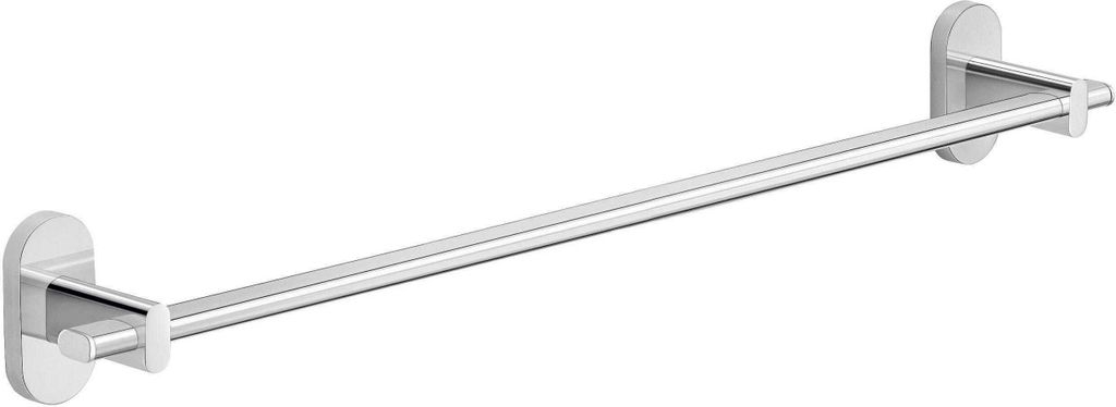 Wandhandtuchhalter aus verchromtem Metall | Cipro