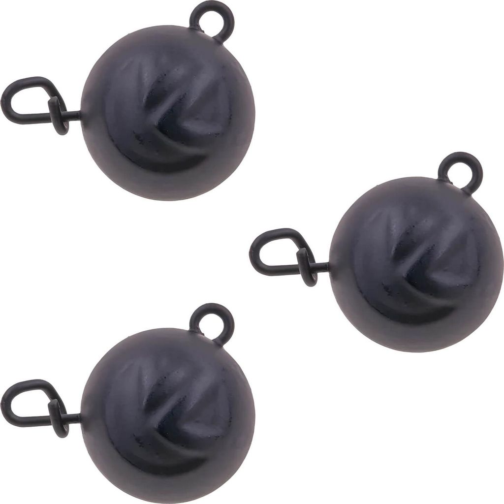 Zeck Fishing Rushka - Kopf: 12,5 g
