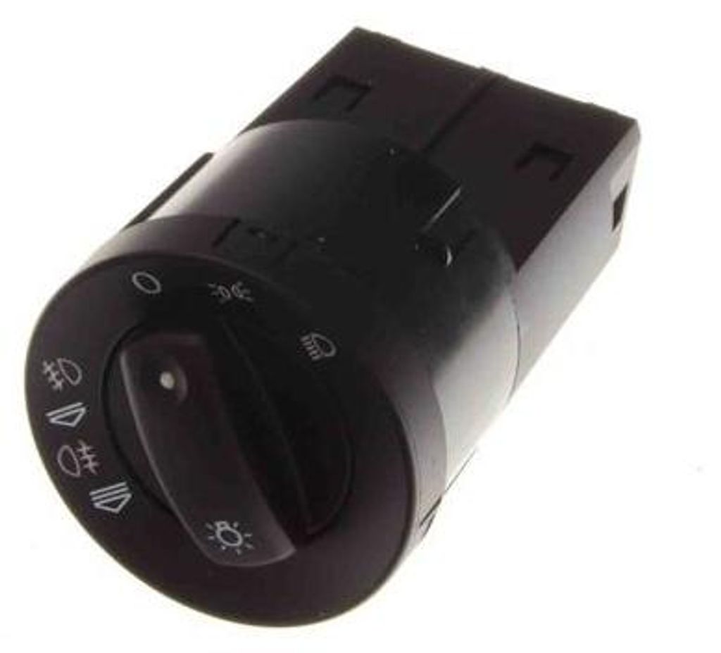 MAXGEAR Lichtschalter Hauptlicht Lichtschalter 50-0620 für AUDI A4 Avant (8E5, B6) A4 Limousine (8E2, B6)