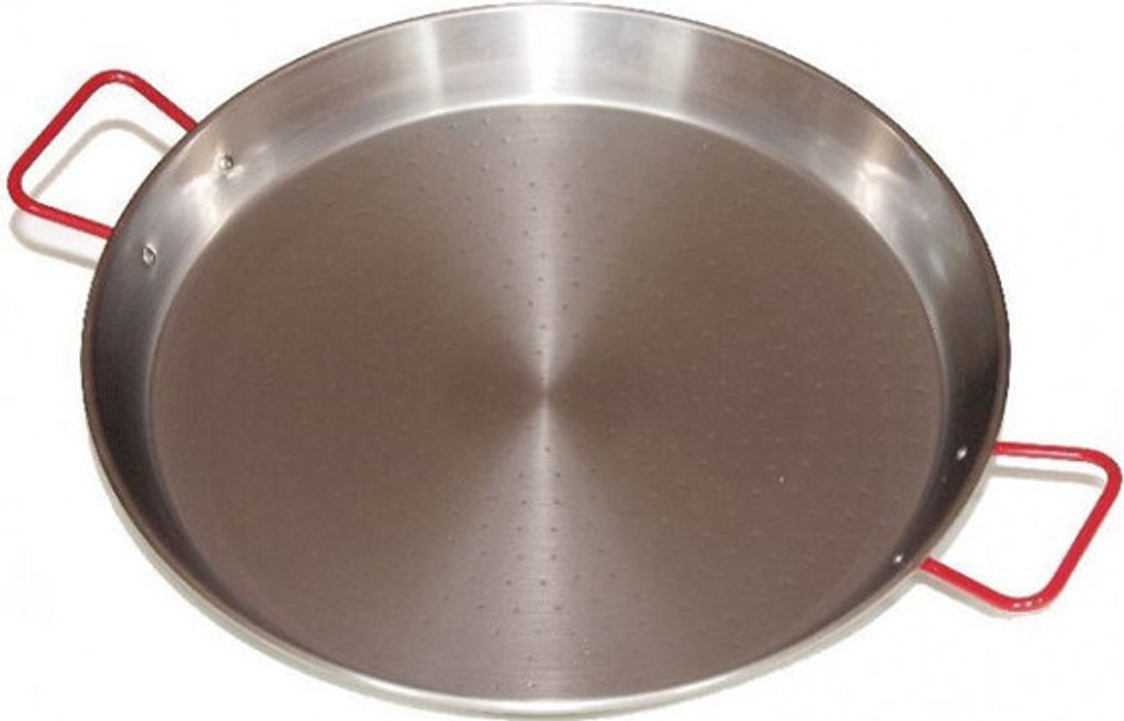 Panvica Paella nerezová 70cm 53078 Obrázok produktu 