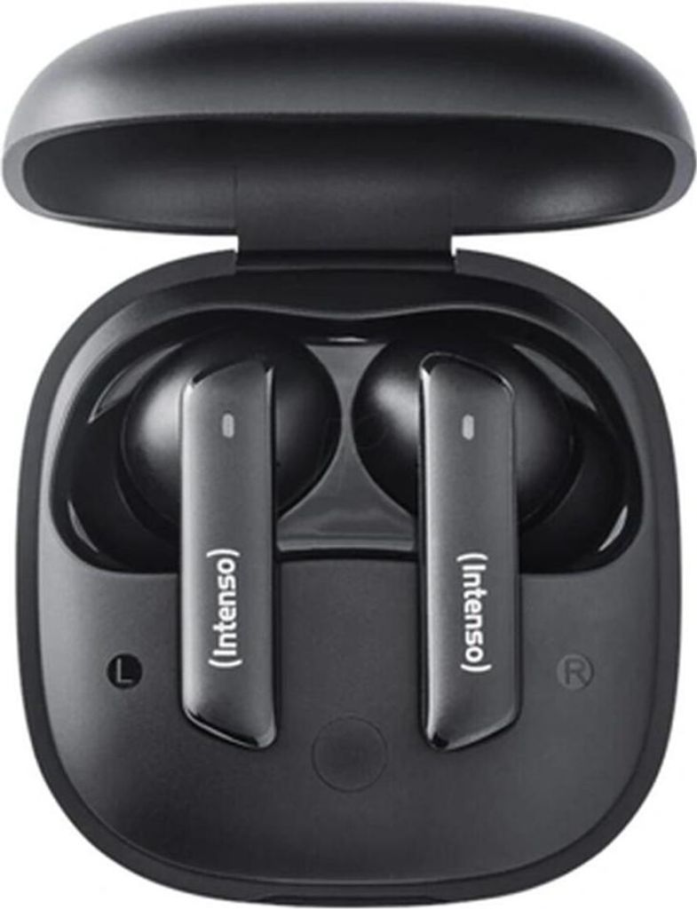 Intenso T502HAE, True Wireless Stereo (TWS), Hovory / hudba Obrázok produktu 