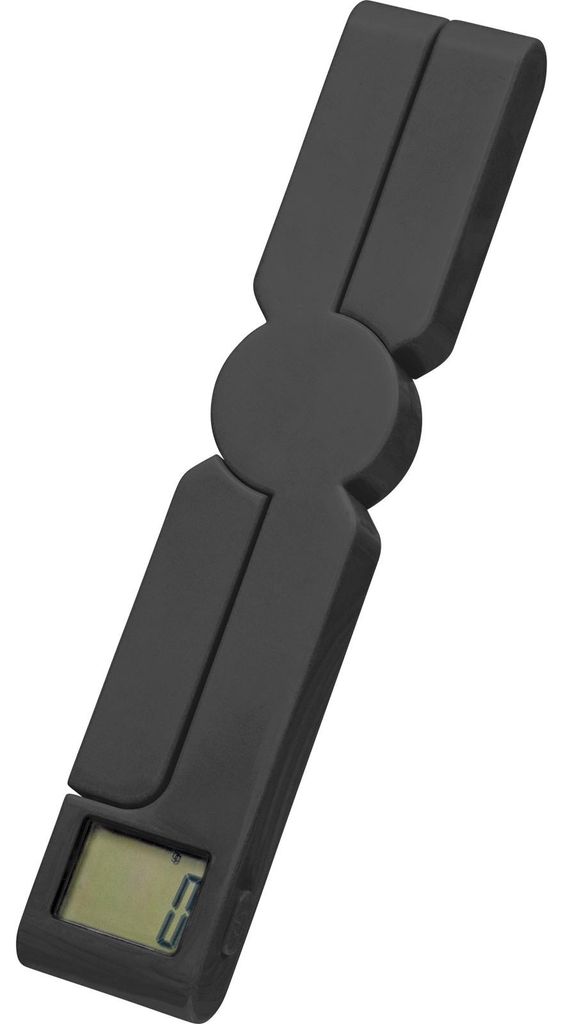 WESTMARK Küchenwaage CrossiI faltbar 115623 4004094304064 Zdjęcie produktu 
