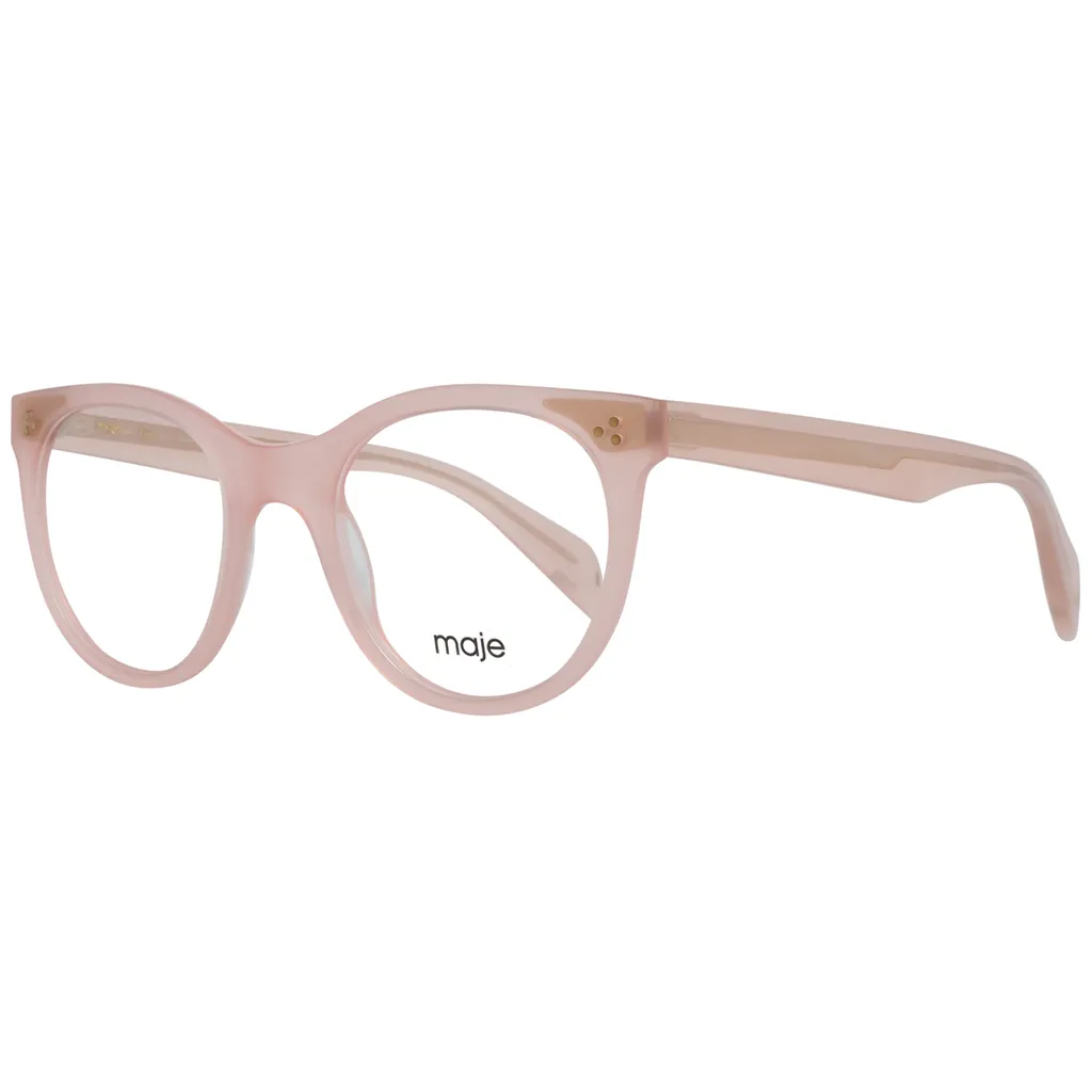 Lunettes Maje MJ 1003 007 : Fini les Montures Lourdes et Peu Stylées