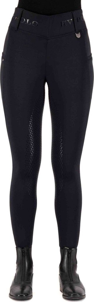 HV Polo HVPFavourite Summer Vollgrip Reitleggings Damen